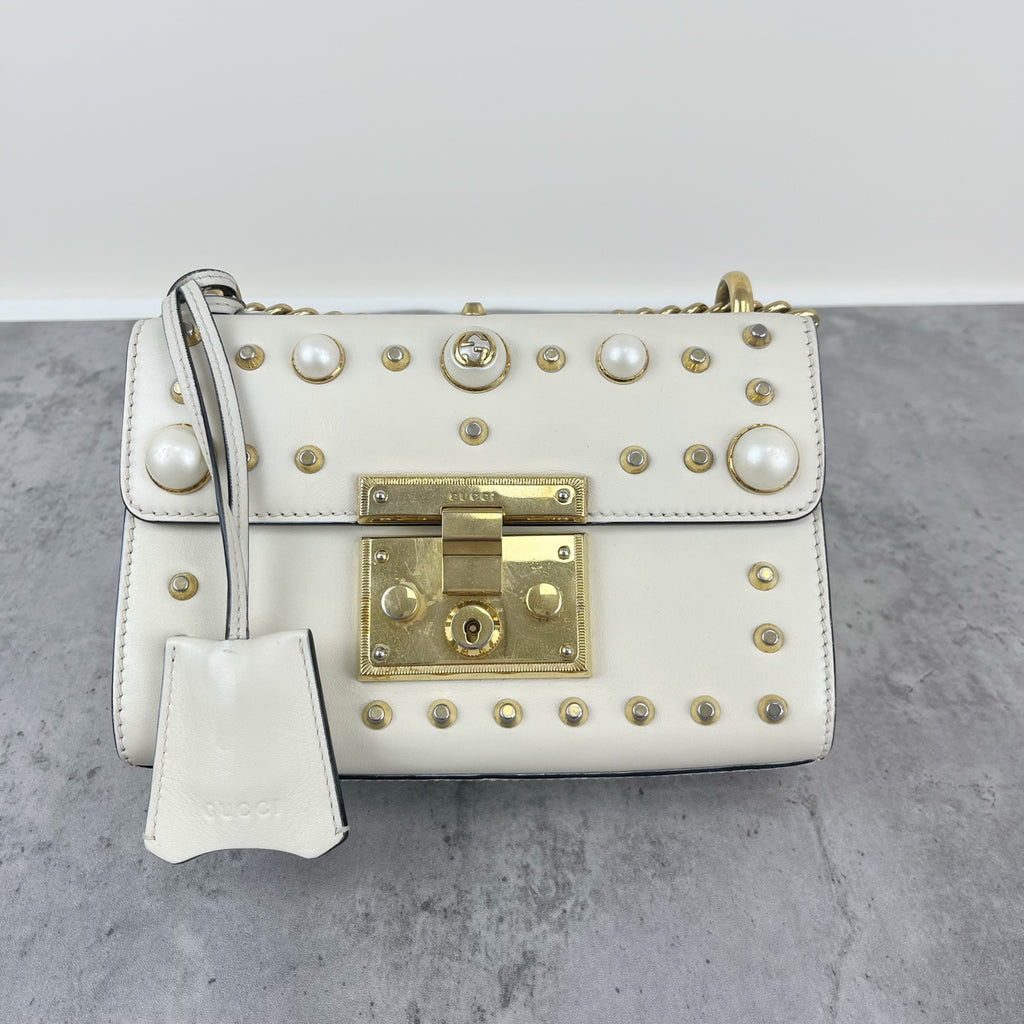 Gucci White