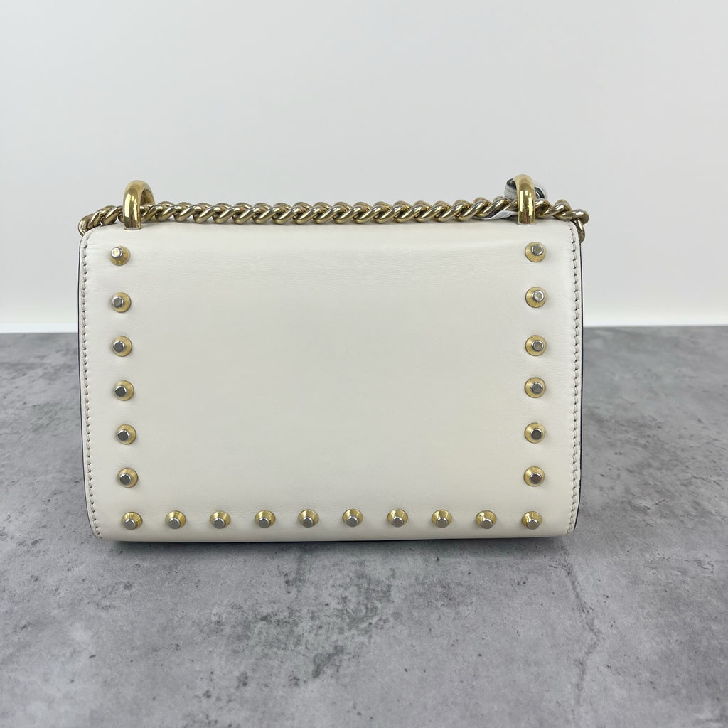Gucci White