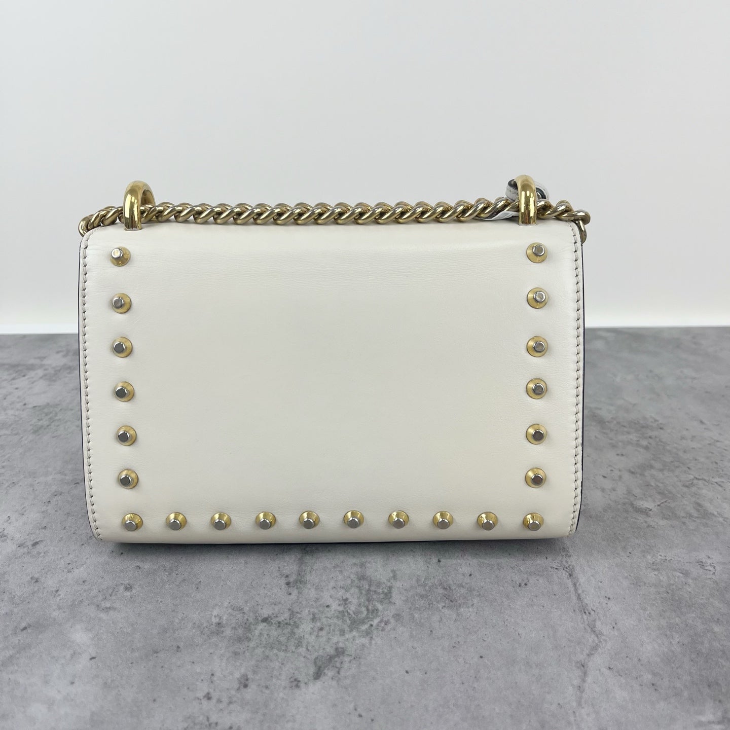 Gucci White