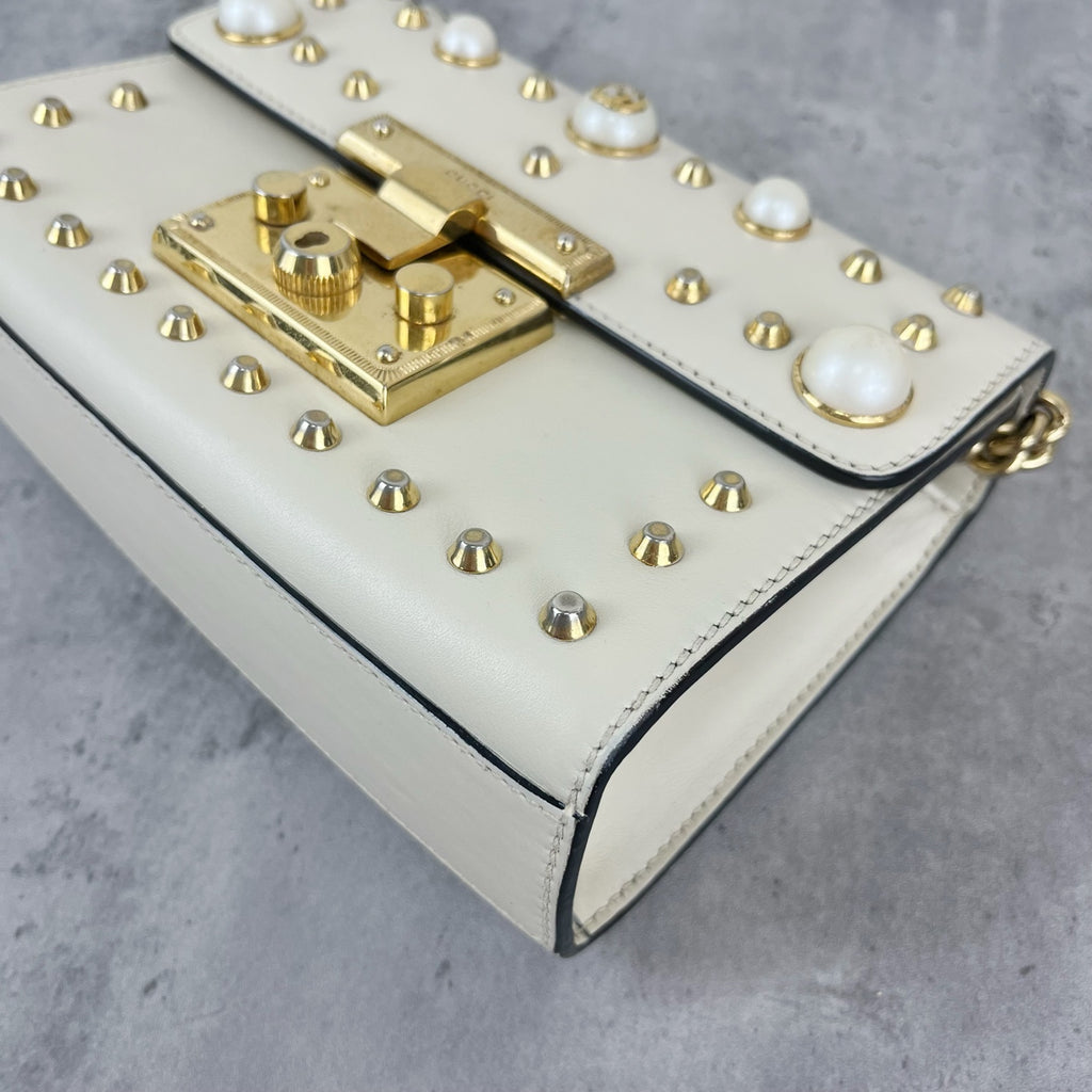 Gucci White