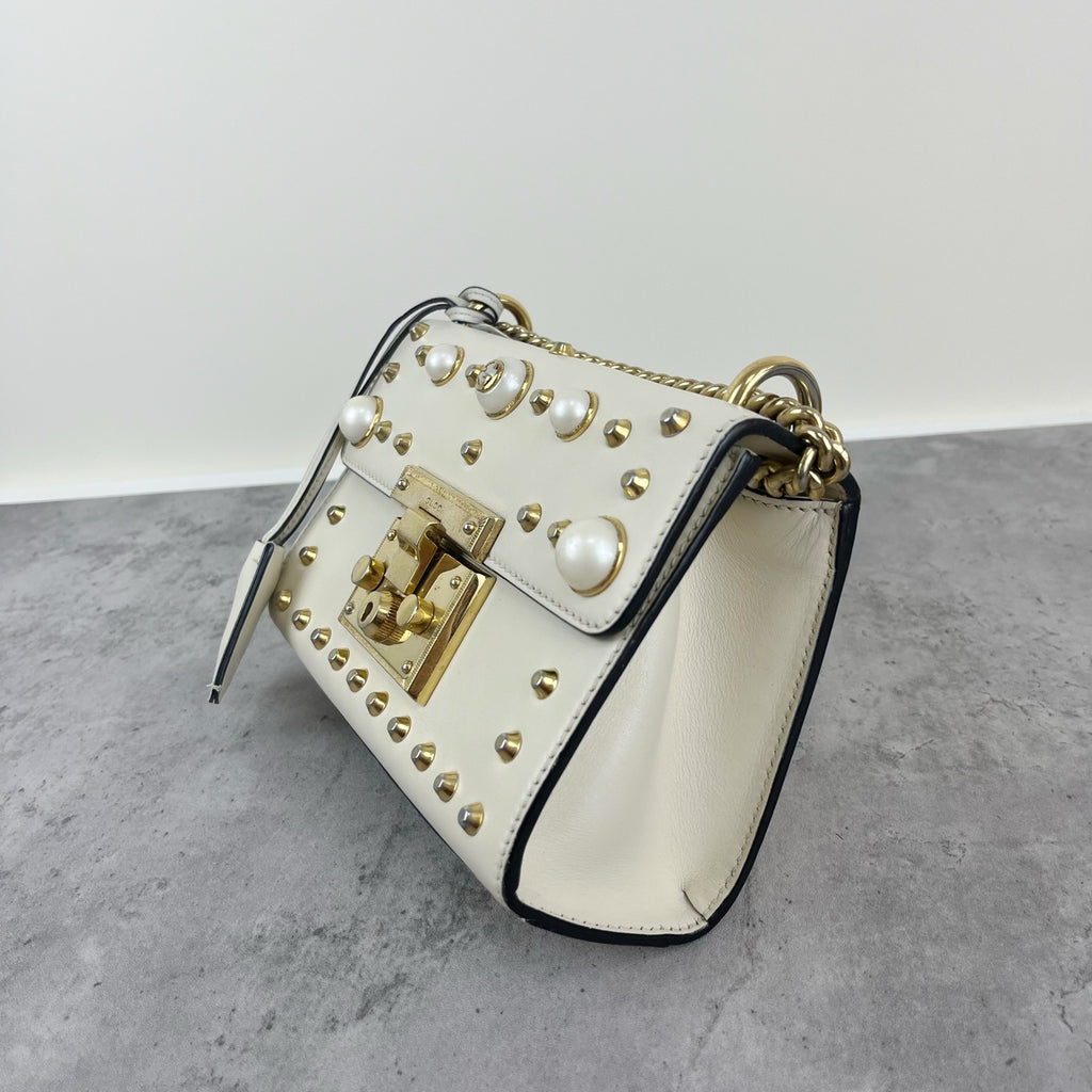 Gucci White