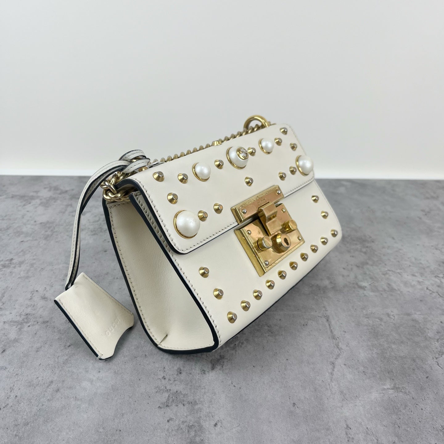 Gucci White