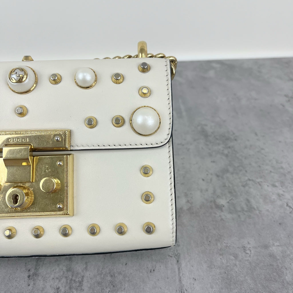 Gucci White