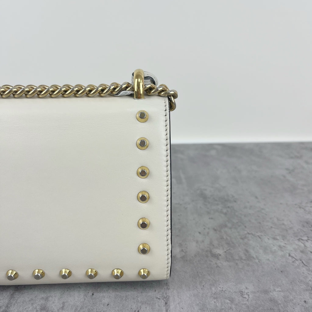 Gucci White