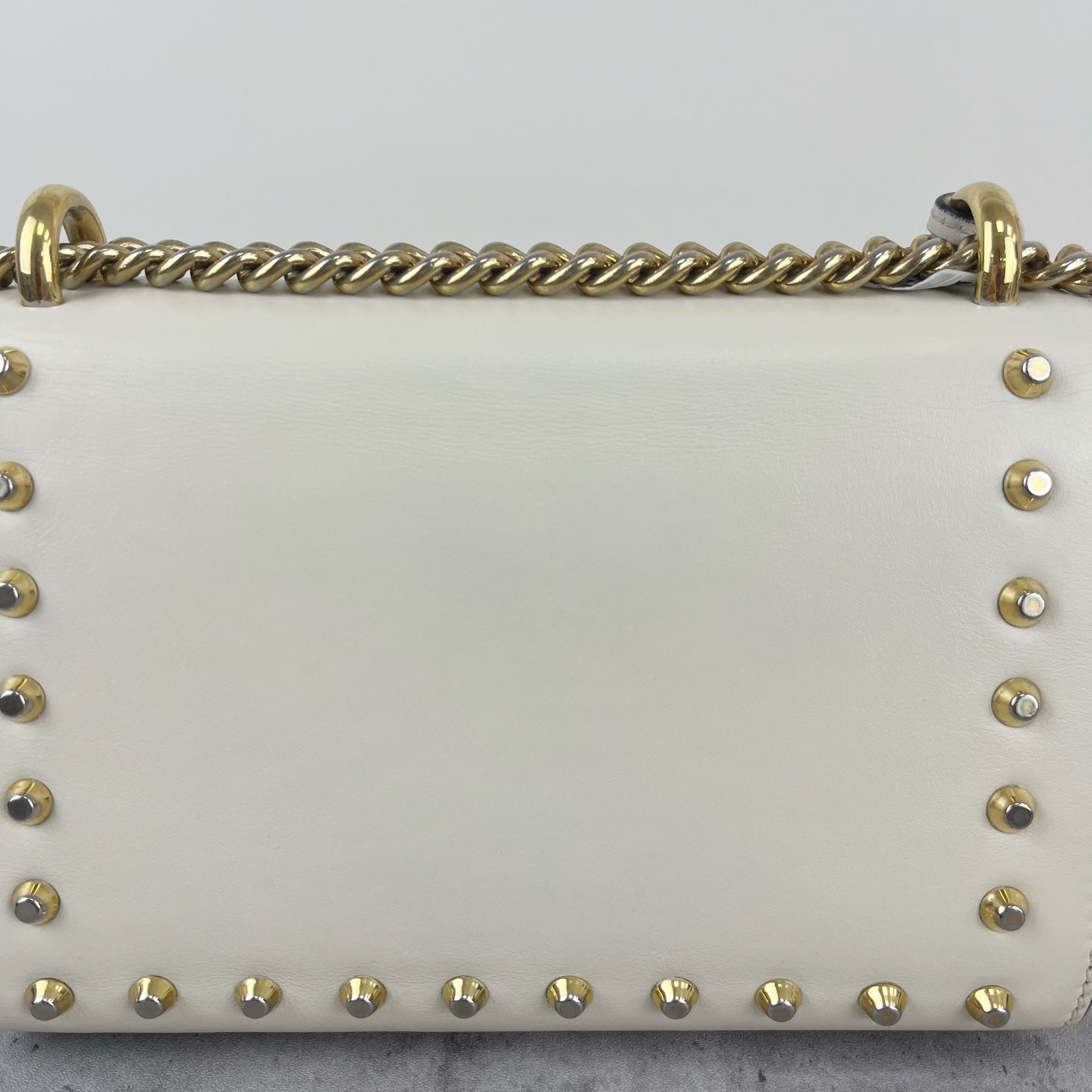 Gucci White