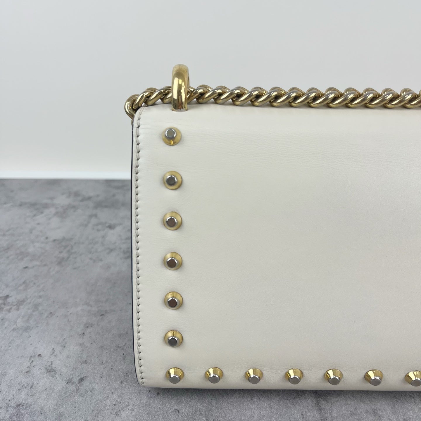 Gucci White