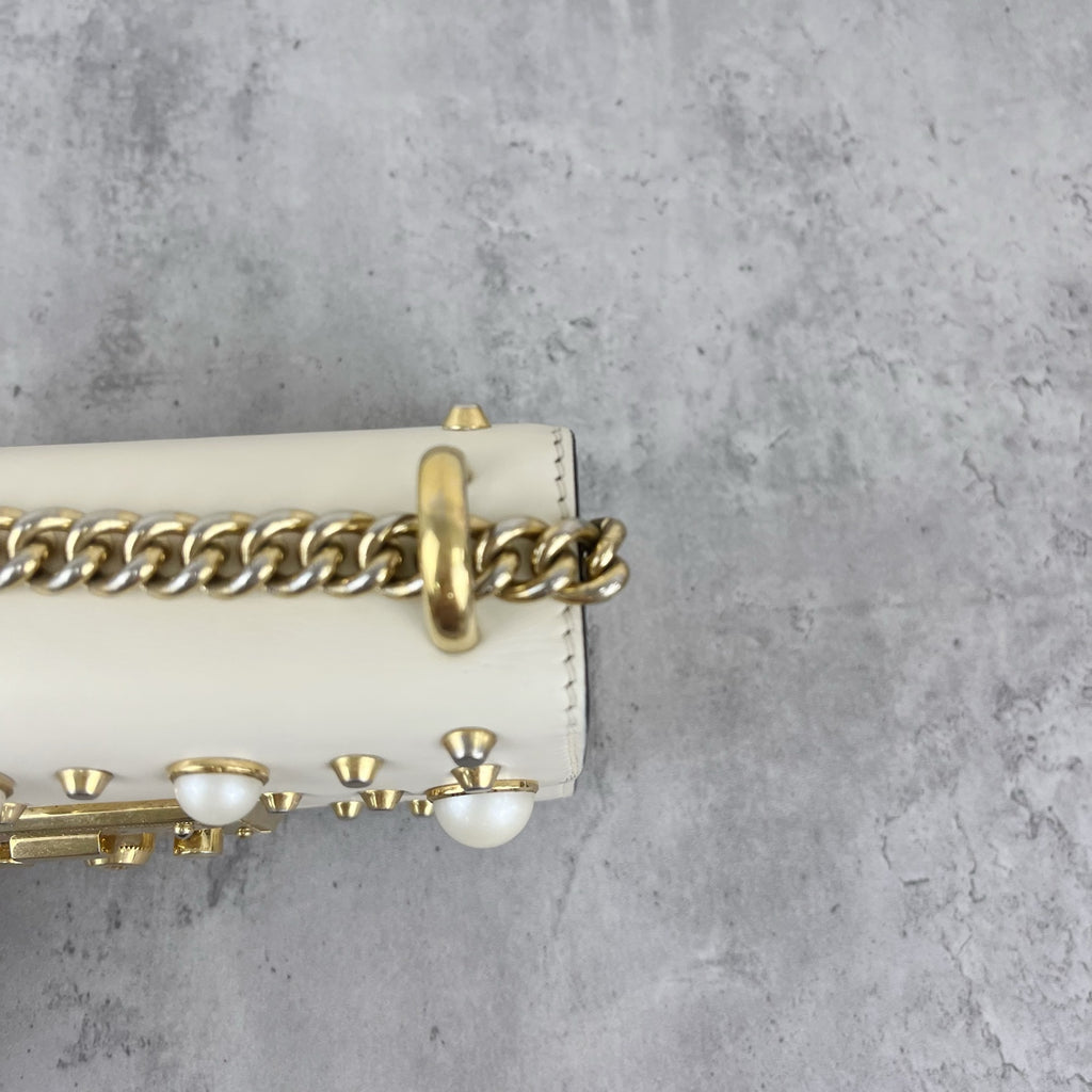 Gucci White