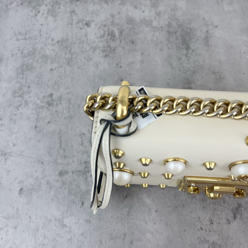 Gucci White