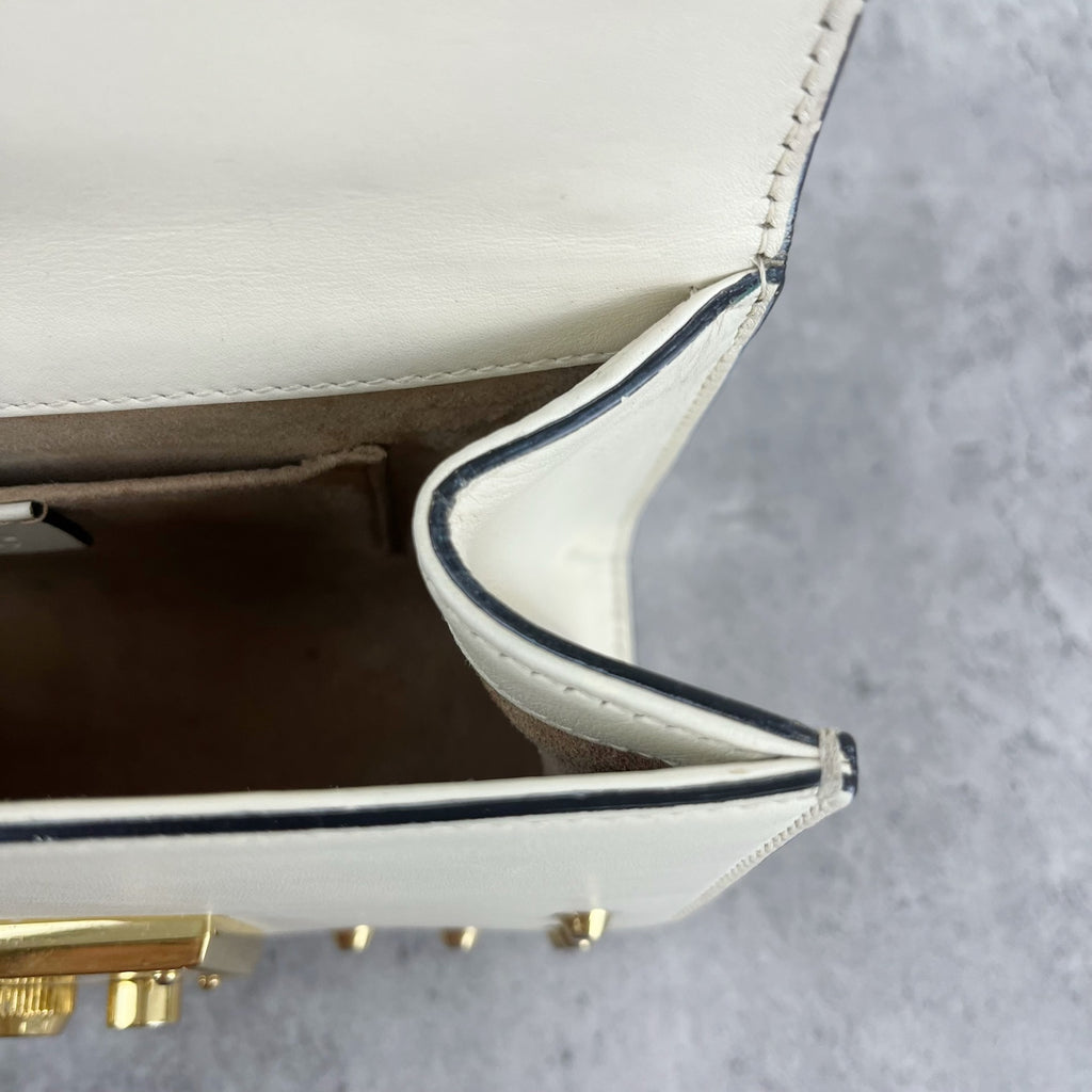 Gucci White