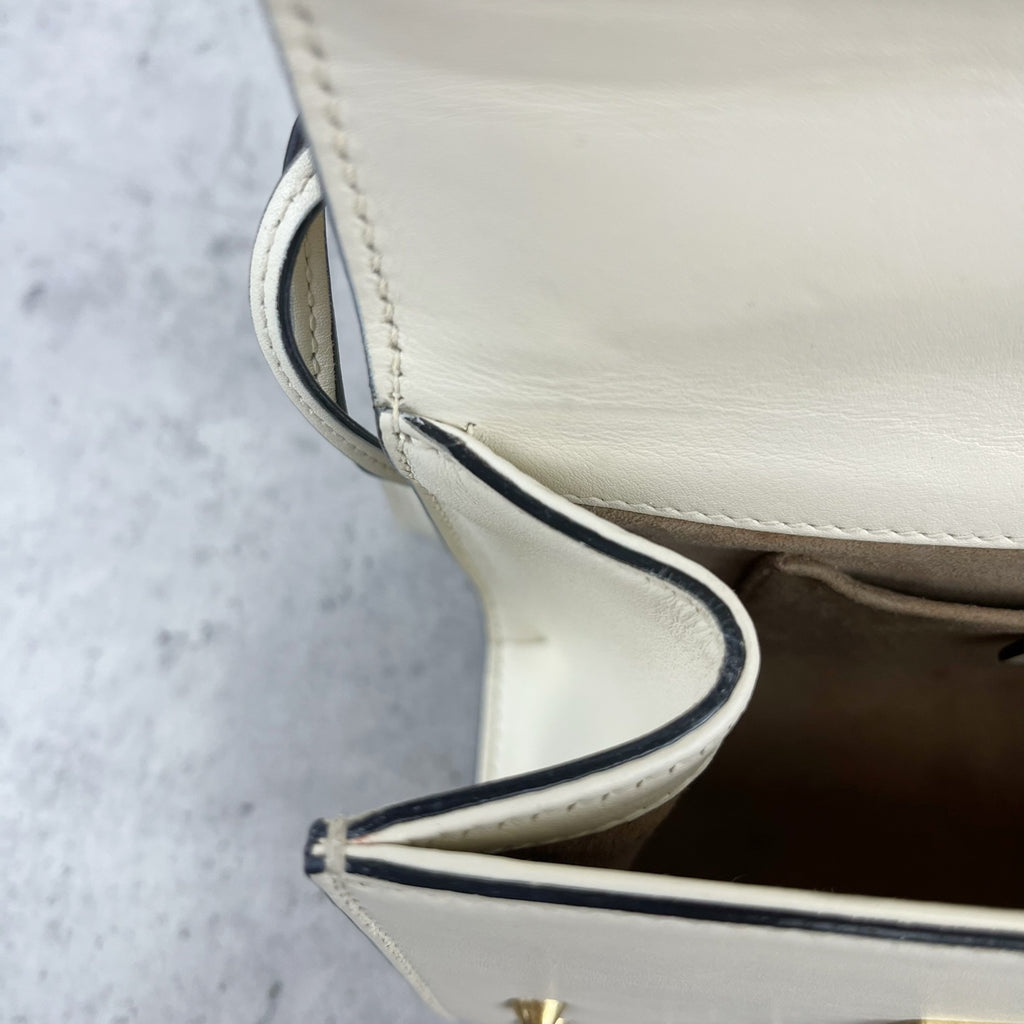 Gucci White