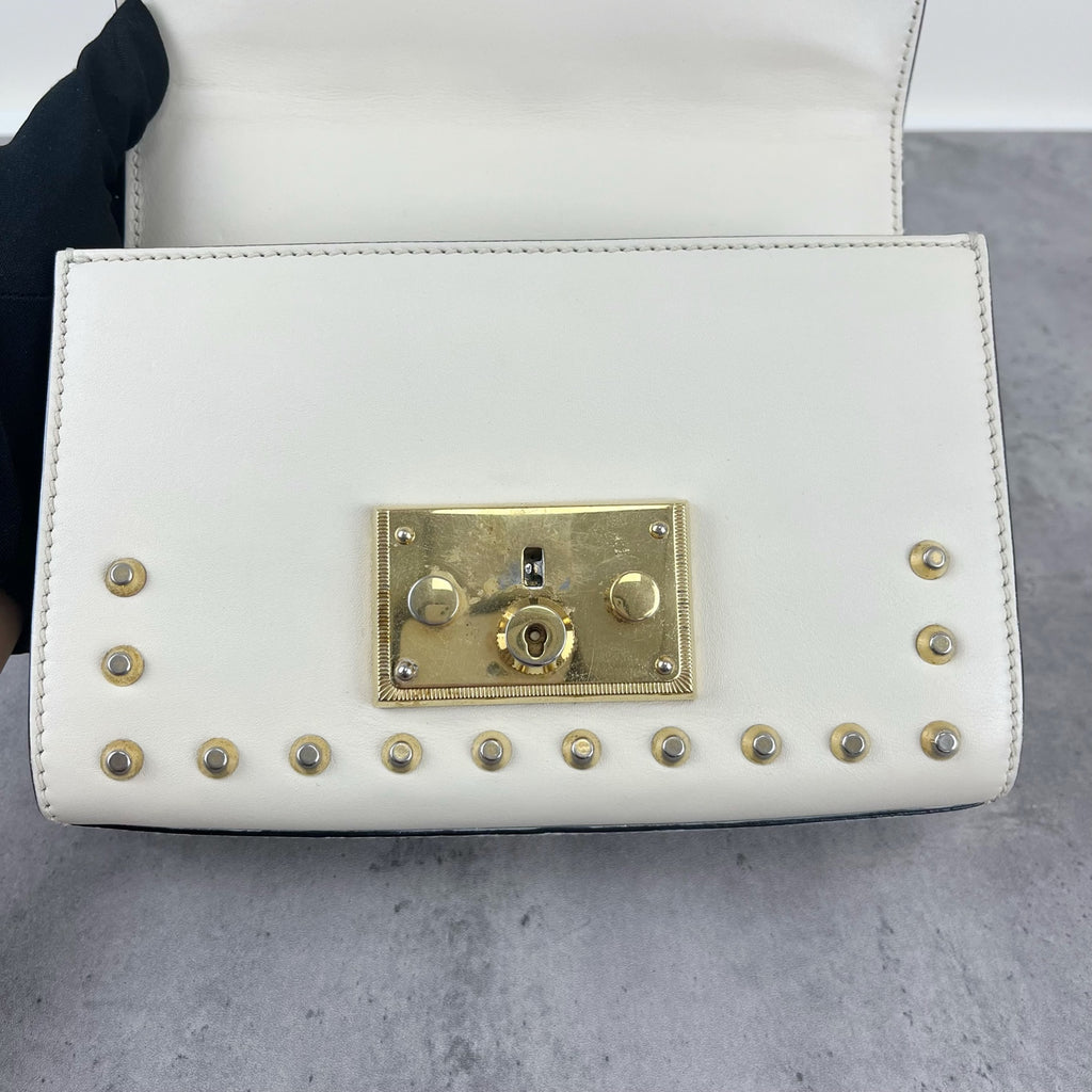 Gucci White