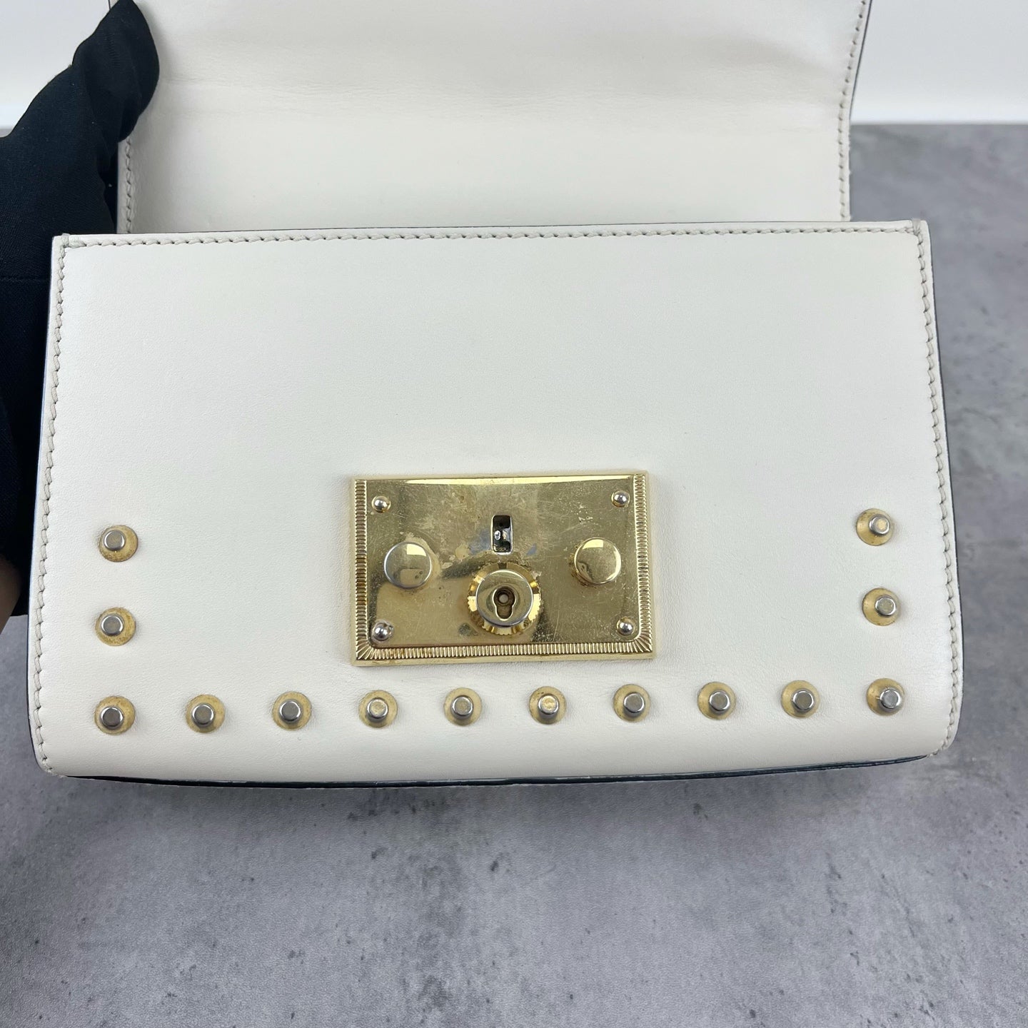 Gucci White