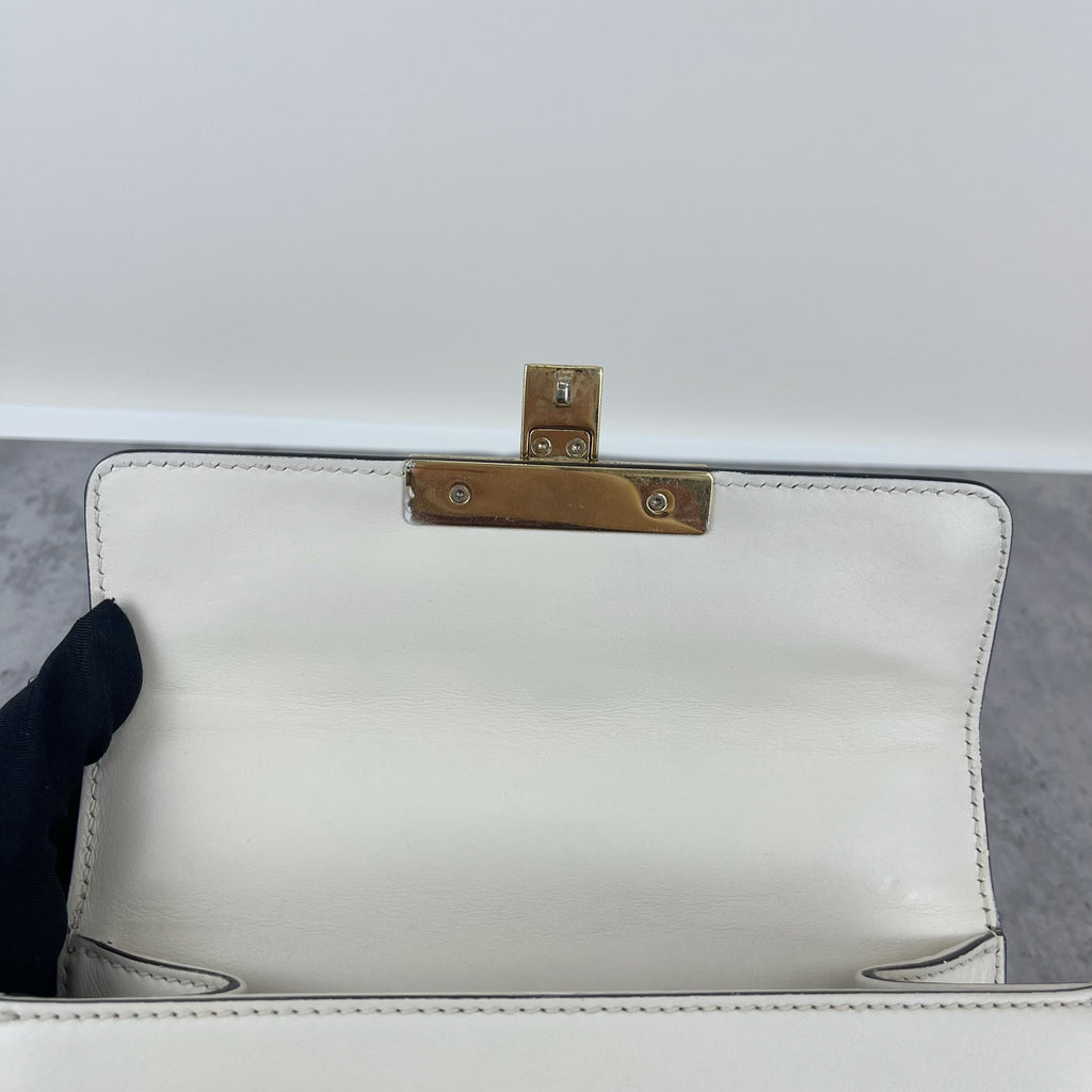 Gucci White