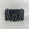 Gucci Black Crossbody