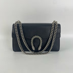 Gucci Black Crossbody