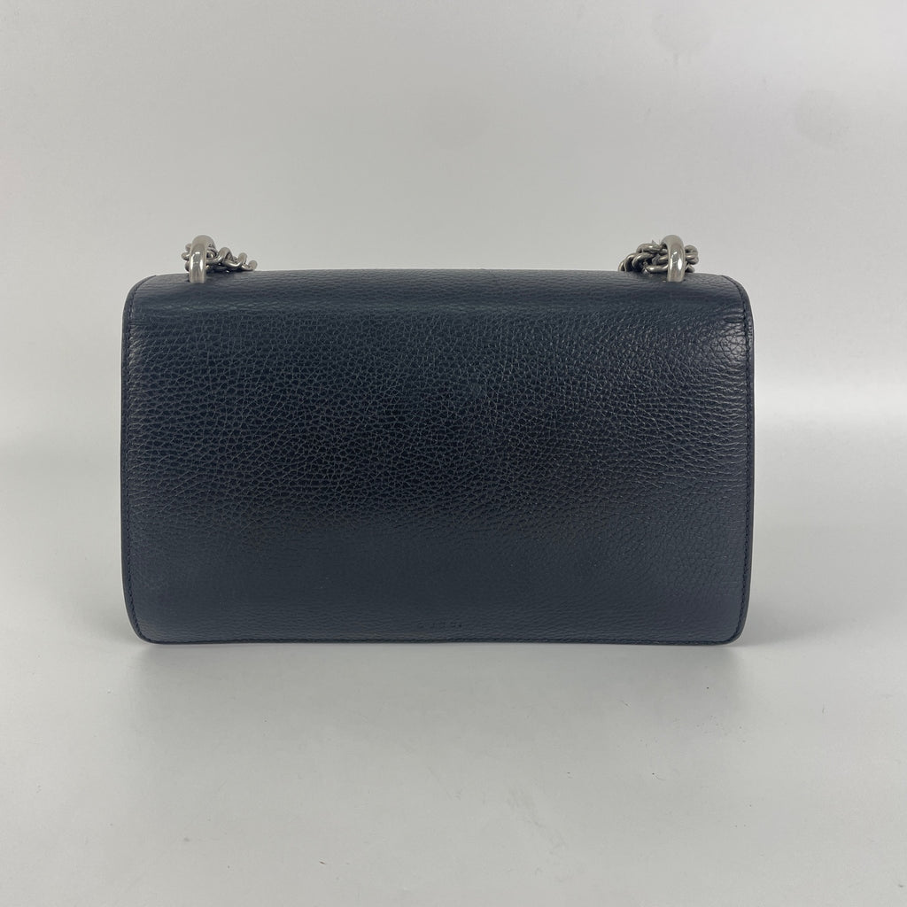 Gucci Black Crossbody