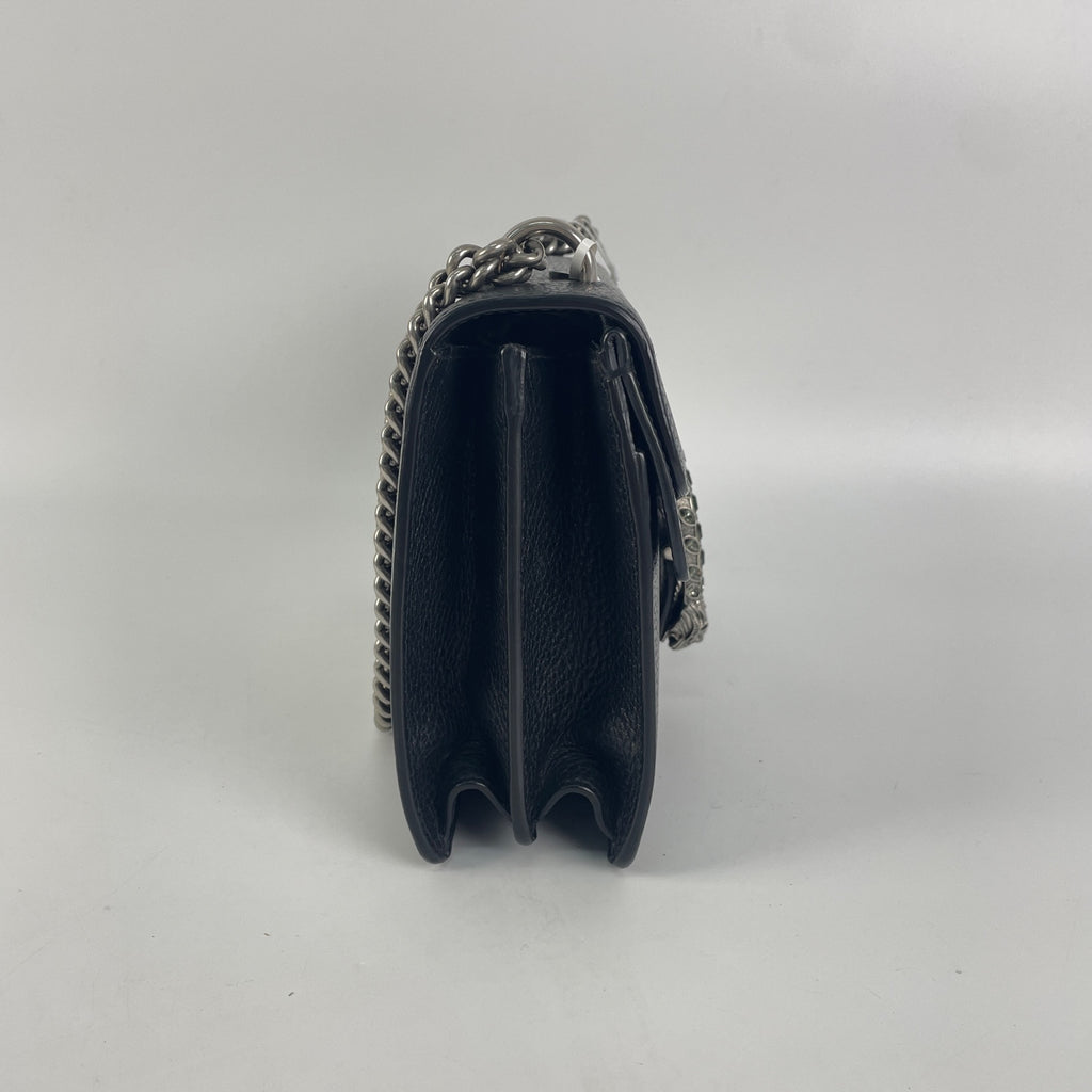 Gucci Black Crossbody