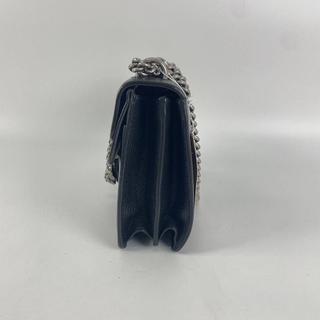Gucci Black Crossbody
