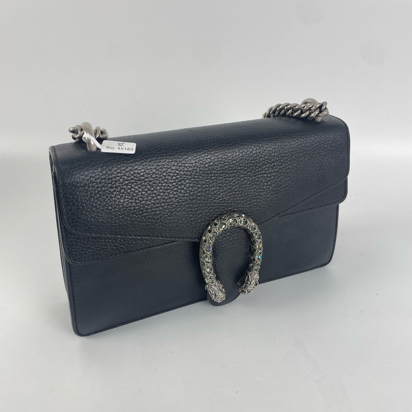 Gucci Black Crossbody
