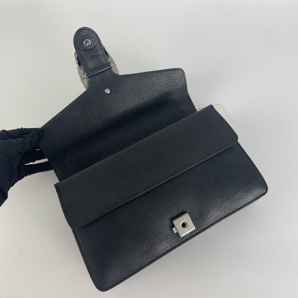 Gucci Black Crossbody