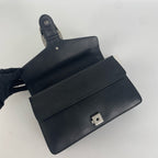 Gucci Black Crossbody