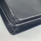 Gucci Black Crossbody
