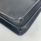 Gucci Black Crossbody