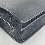 Gucci Black Crossbody