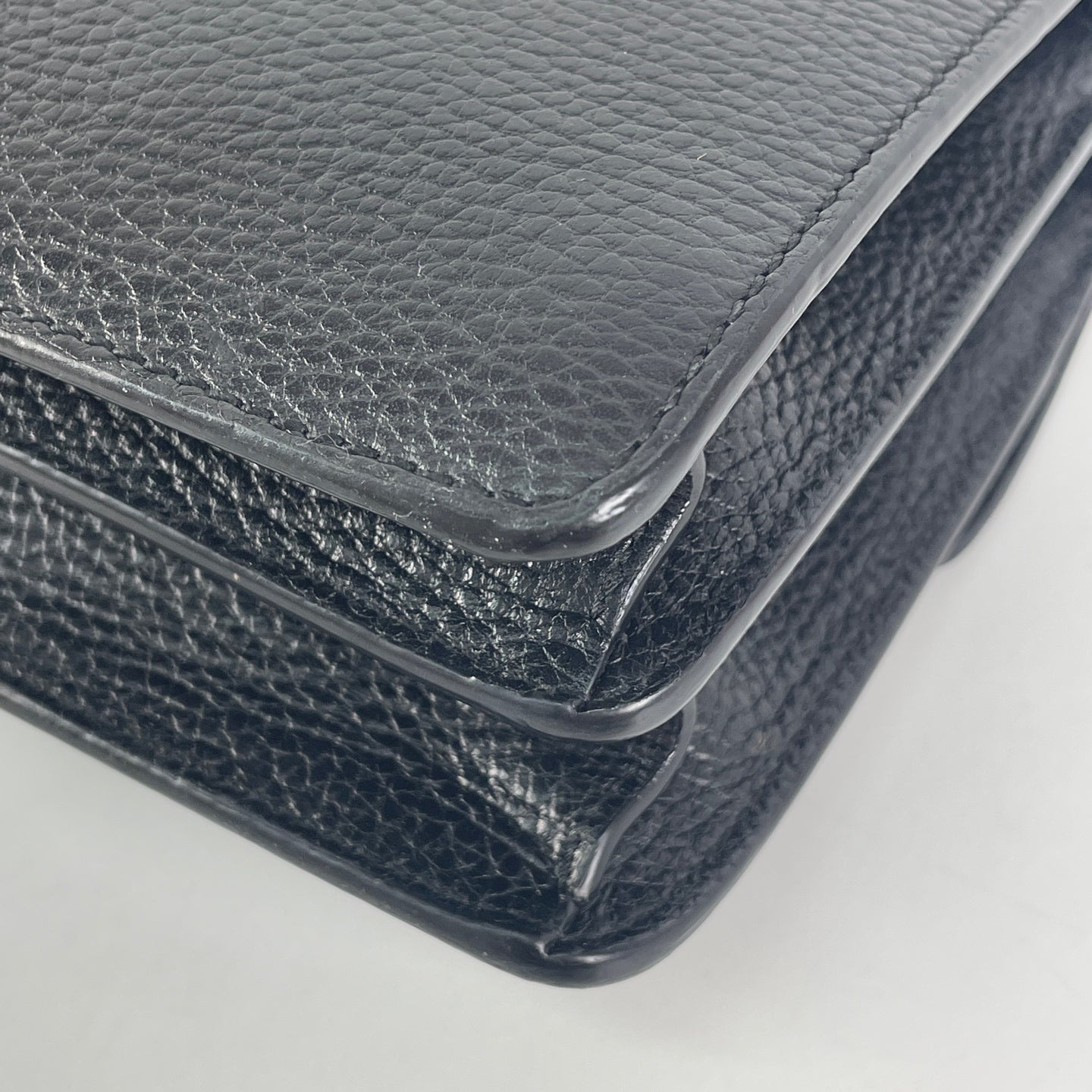Gucci Black Crossbody