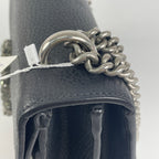 Gucci Black Crossbody