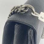 Gucci Black Crossbody