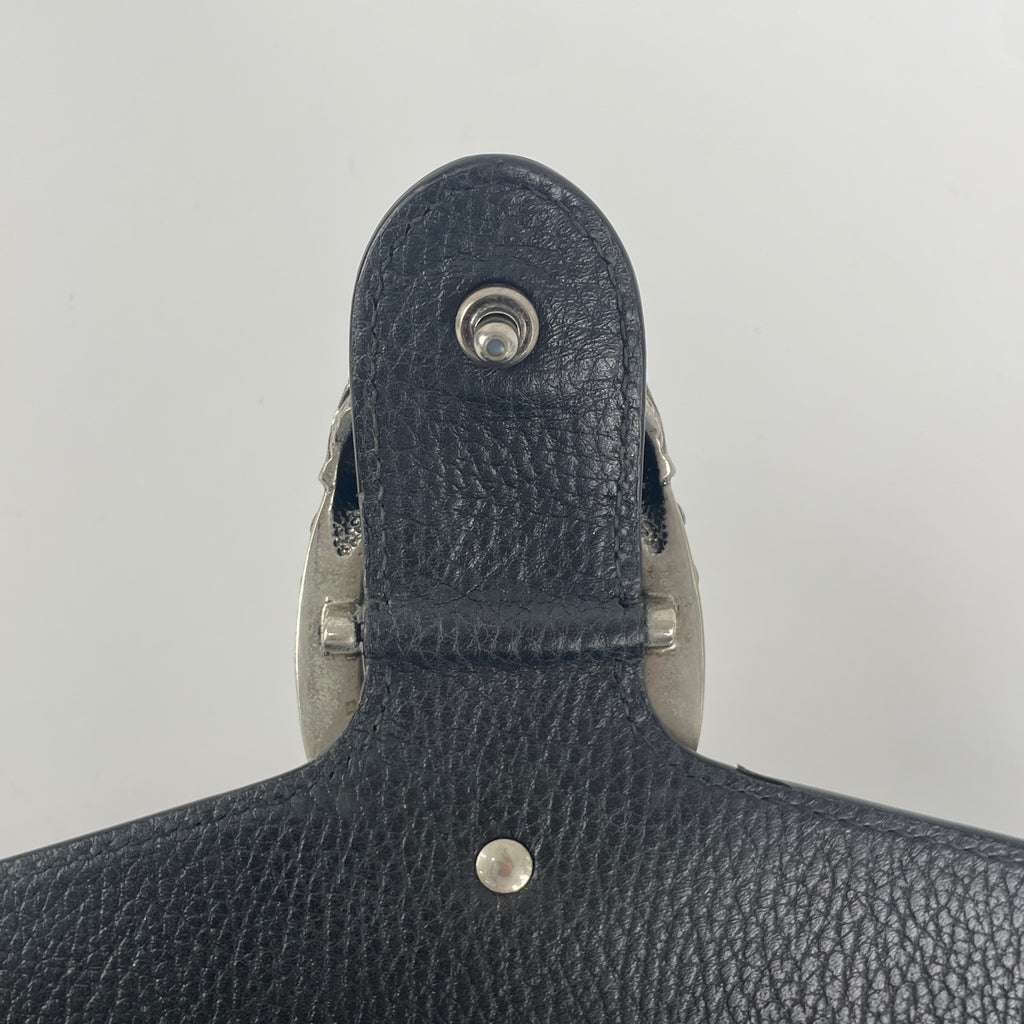 Gucci Black Crossbody