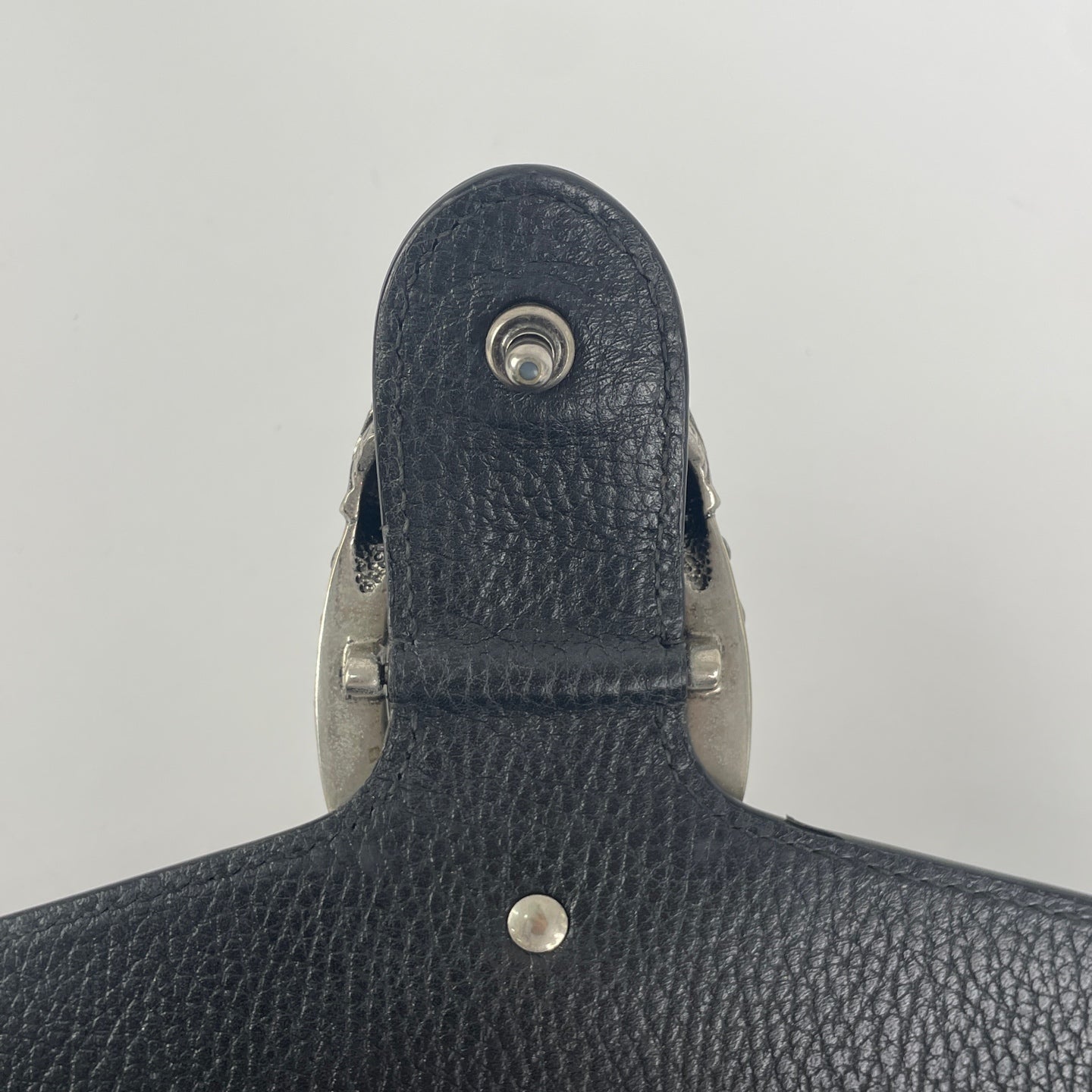 Gucci Black Crossbody