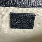 Gucci Black Crossbody