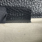 Gucci Black Crossbody