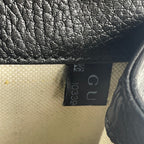 Gucci Black Crossbody