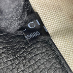 Gucci Black Crossbody
