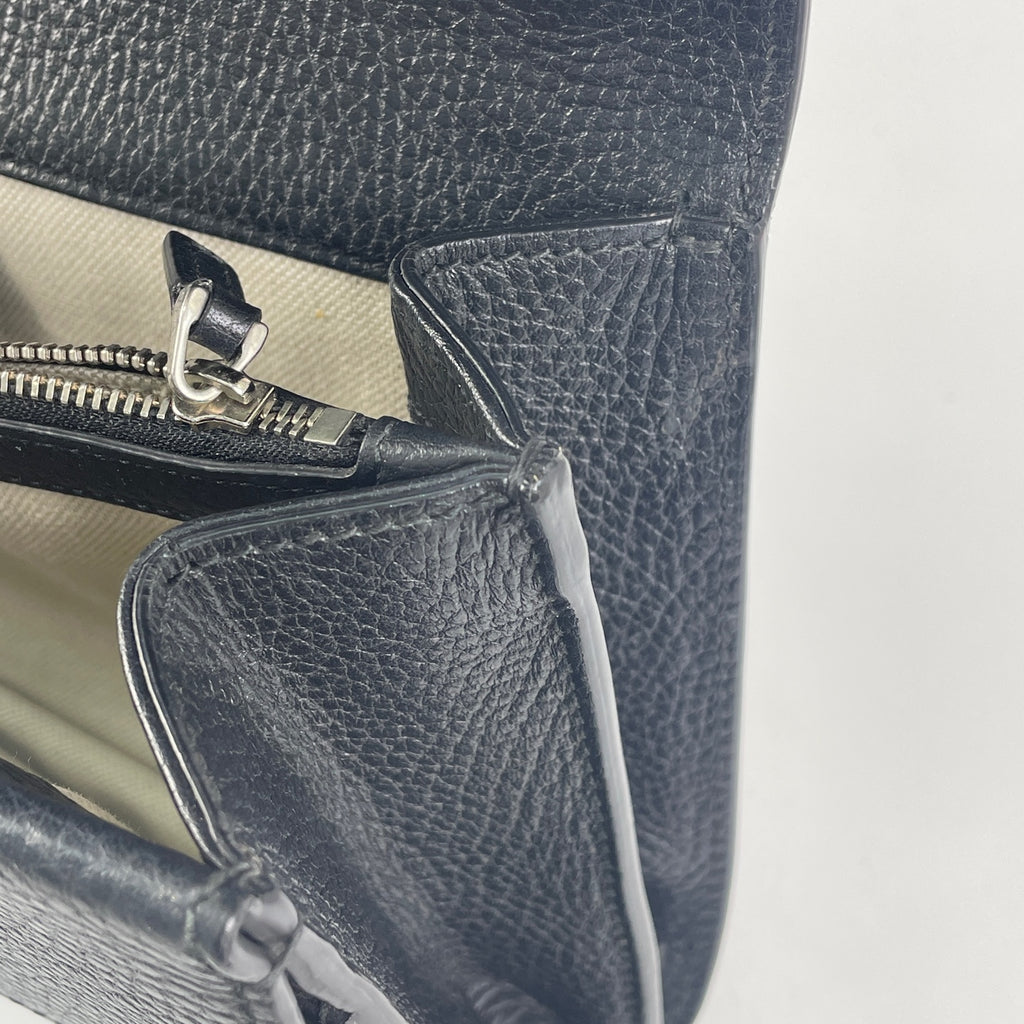 Gucci Black Crossbody