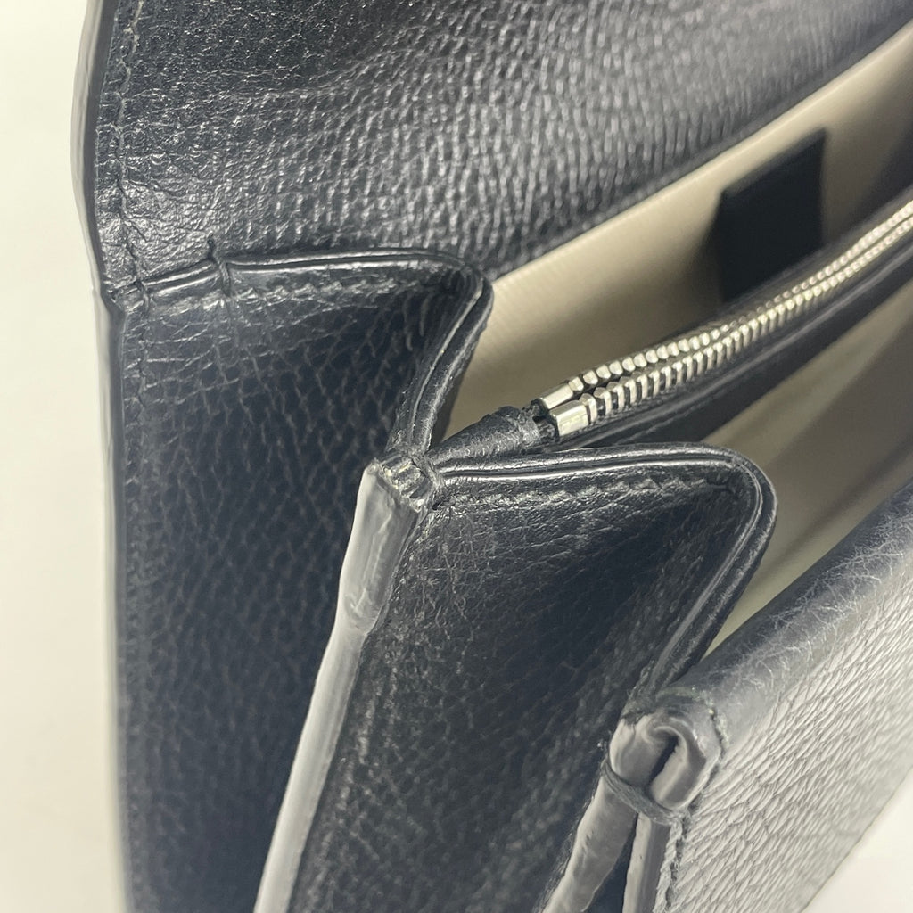 Gucci Black Crossbody