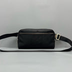 Louis Vuitton Canvas Black Crossbody