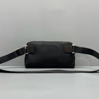 Louis Vuitton Canvas Black Crossbody