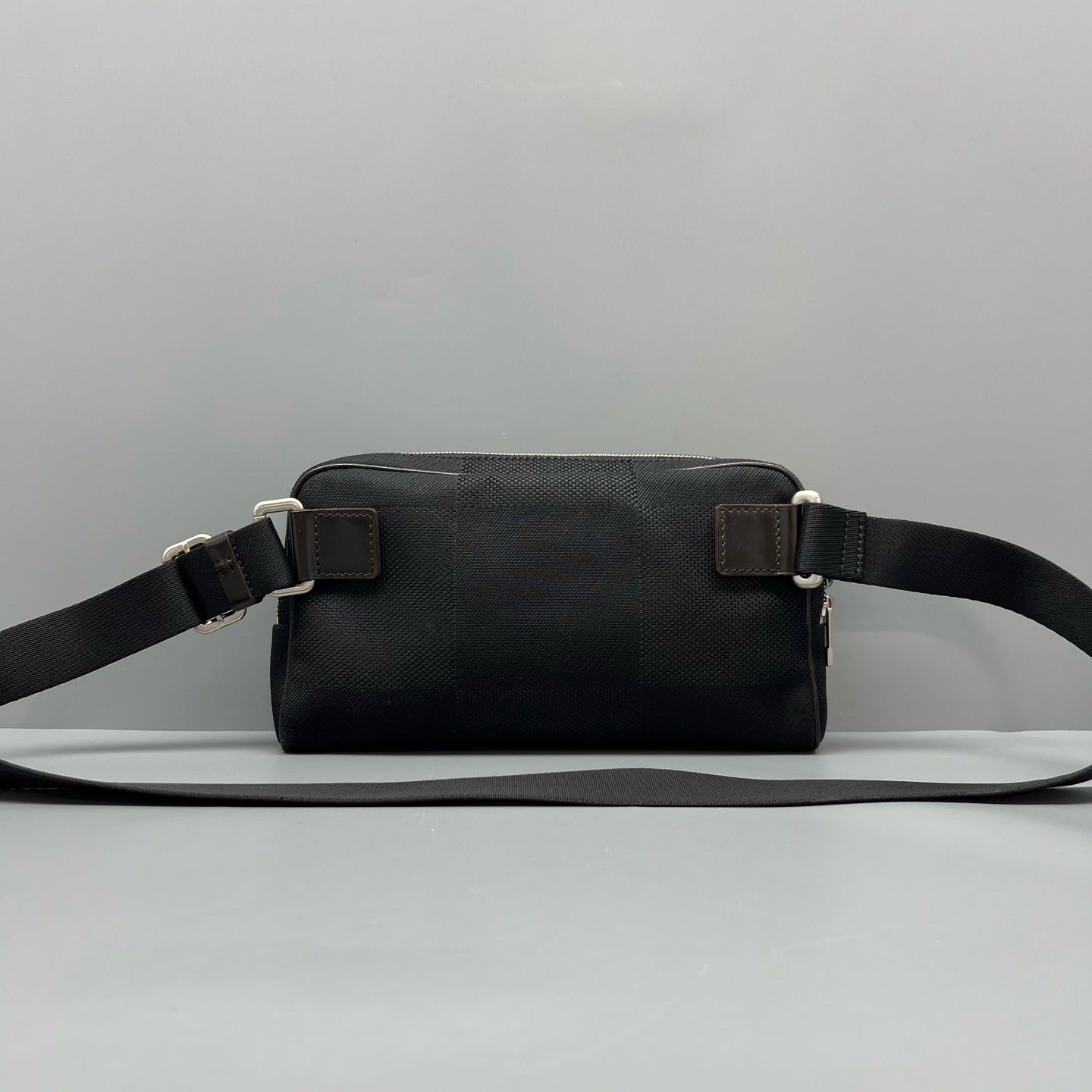Louis Vuitton Canvas Black Crossbody