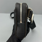 Louis Vuitton Canvas Black Crossbody