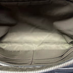 Louis Vuitton Canvas Black Crossbody