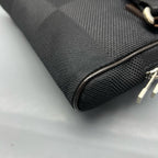 Louis Vuitton Canvas Black Crossbody