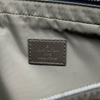 Louis Vuitton Canvas Black Crossbody