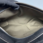Louis Vuitton Canvas Black Crossbody