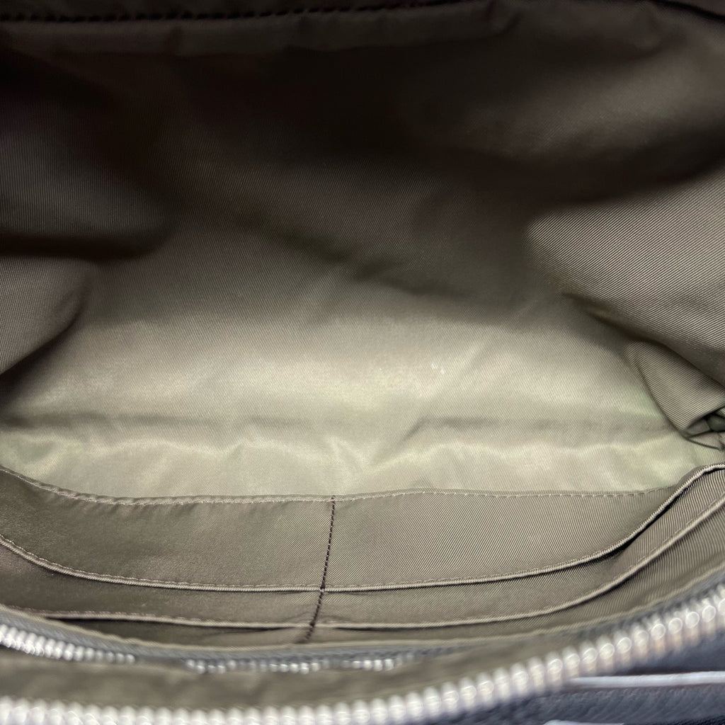 Louis Vuitton Canvas Black Crossbody