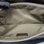 Louis Vuitton Canvas Black Crossbody