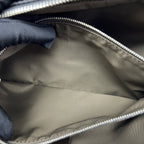 Louis Vuitton Canvas Black Crossbody